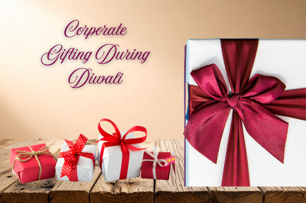 The Importance of Corporate Gifting During Diwali with Nexora