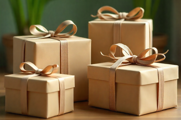 How Corporate Gifting Shapes Company Culture and Brand Identity